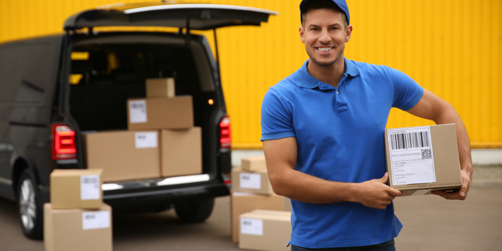 Servicio Courier desde Estados Unidos: Tendencias y Estadísticas